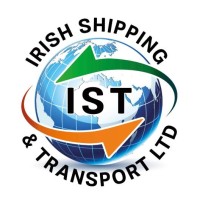 Irish Shipping & Transport
