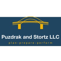 Puzdrak and Stortz
