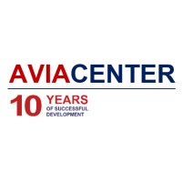 Center for Strategic Development in Civil Aviation (AVIACENTER)