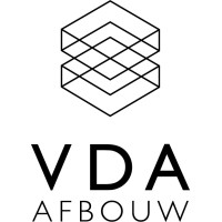 VDA Afbouw