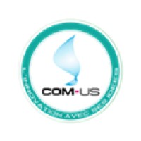 SOCIETE COM-US ( groupe COM-US)