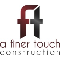 A Finer Touch Construction