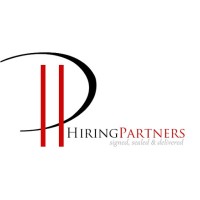 Hiring Partners HR Solutions