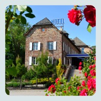 Hôtel Restaurant Les 2 Rives