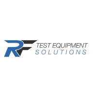 RF Test Equipment Solutions
