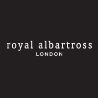 Royal Albartross
