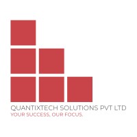 Quantixtech Solutions Pvt