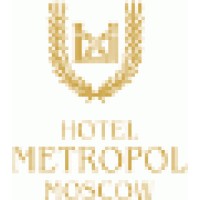 Hotel Metropol Moscow