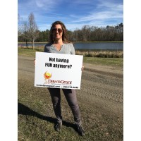 Dawn Grant Mental Training & Hypnosis Meditation