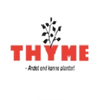 Thymes Planteskole