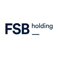 FSB Holding logo