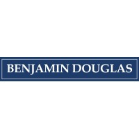 Benjamin Douglas