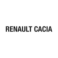 Renault Cacia