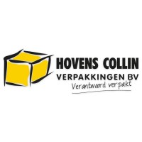 Hovens Collin Verpakkingen BV