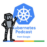 Kubernetes Podcast