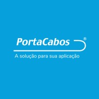 Porta Cabos Indústria e Comércio