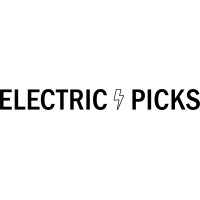 Electric Picks Jewelry
