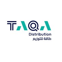 TAQA Distribution logo