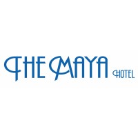 The Maya Hotel