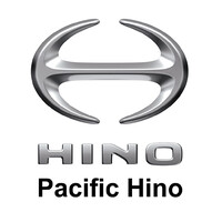 Pacific Hino