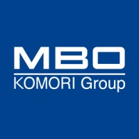 MBO Postpress Solutions