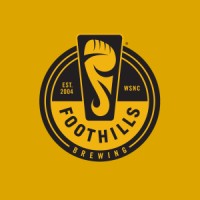 Foothills Brewing