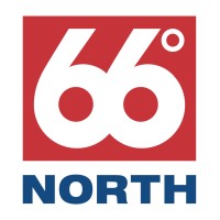 66°North