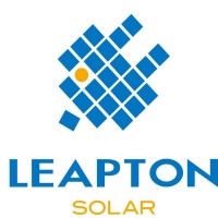 Leapton Energy
