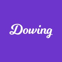 Dowing
