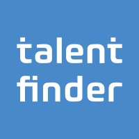 Talent Finder Jobs