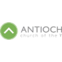 Antioch, church in the Countryside YMCA