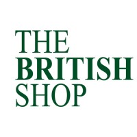 THE BRITISH SHOP Versandhandel
