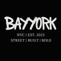 Bayyork Fashion