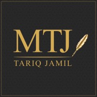 MTJ - Tariq Jamil