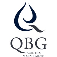 QBG Facilities Management logo