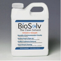 Bio-Solv - The Clean Solvent!