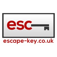 The Escape Key Limited