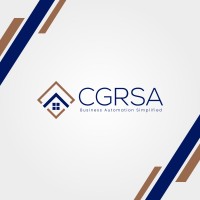 Cgrsa Pty