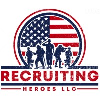 Recruiting Heroes