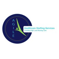 Agile Healthcare Staffing