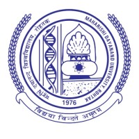 Maharshi Dayanand University