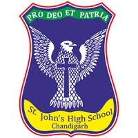 St. John's High School, Chandigarh