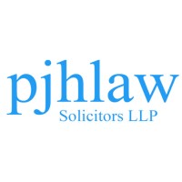 PJH Law Solicitors