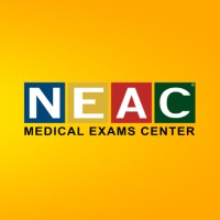 NEAC Medical Exams Application Center