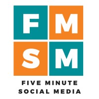 Five Minute Social Media