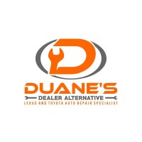 Duane's Dealer Alternative