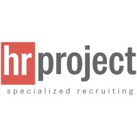 HR Project