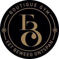 Boutique Gym