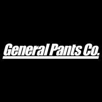 General Pants