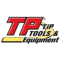 Tip Plus dba TP Tools & Equipment